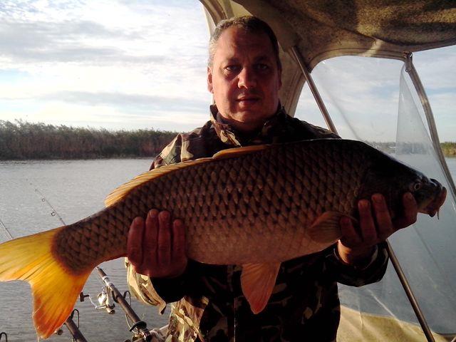 Sulina sept. 2013 - part. I